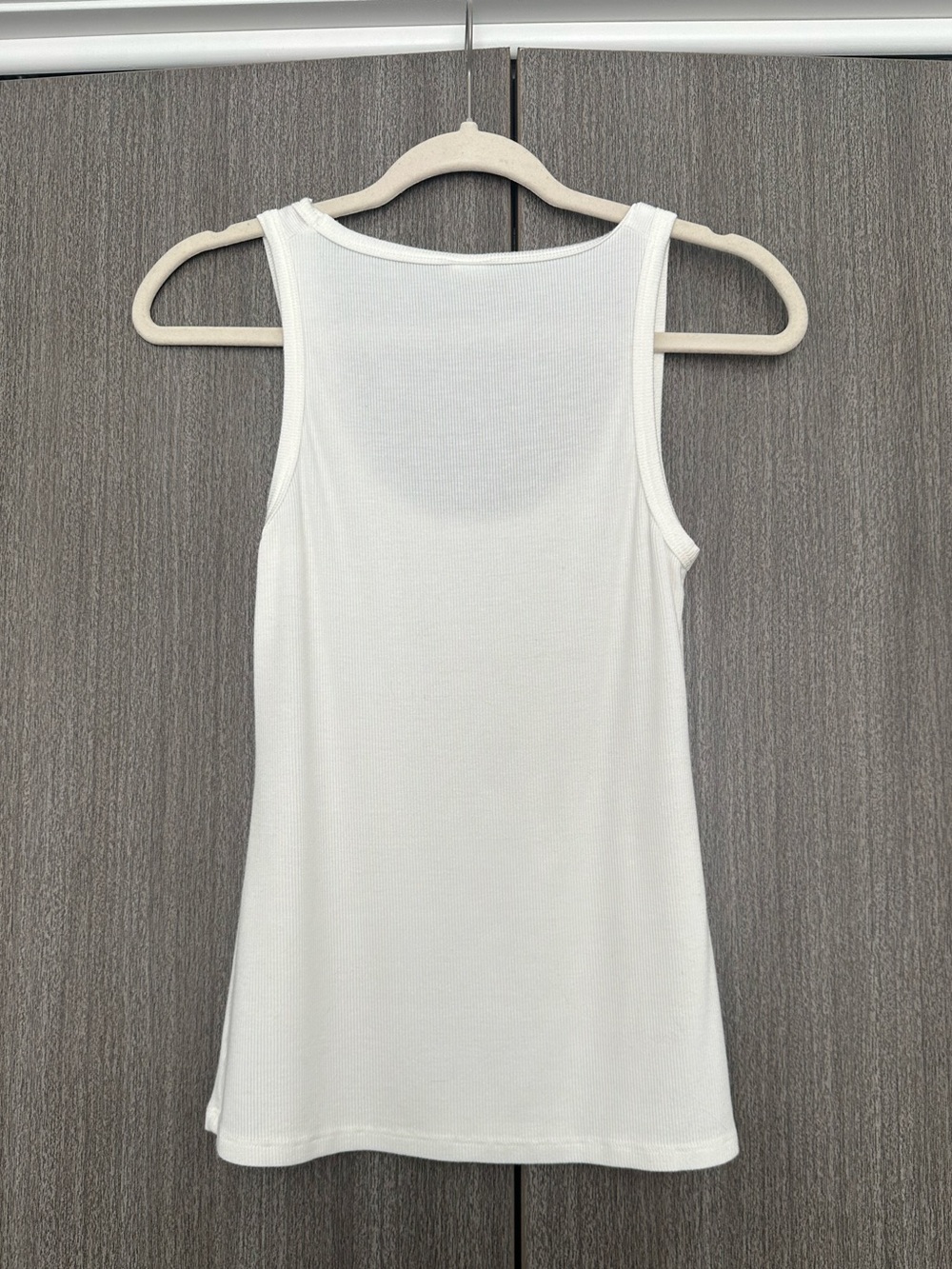 SET Active Ribbed Modal Tank - Picture 4 of 6